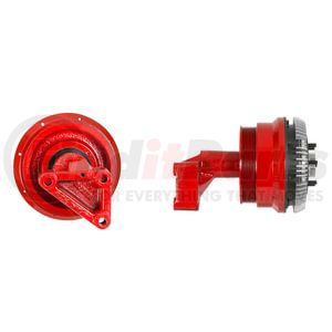 Kit Masters 99417-2 Engine Cooling Fan Clutch 2-Speed Cummins Fan Clutch