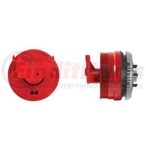 Kit Masters 99551-2 Engine Cooling Fan Clutch 2-Speed Cummins Fan Clutch