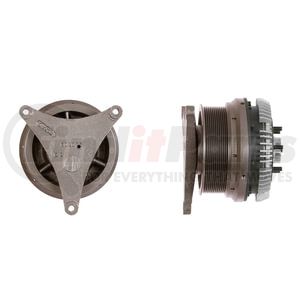 Kit Masters 99554-2 Engine Cooling Fan Clutch 2-Speed Volvo Fan Clutch