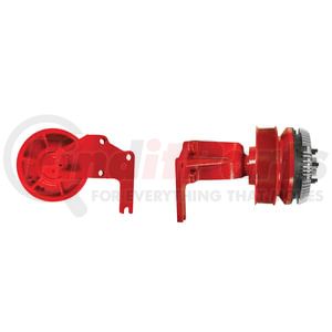 Kit Masters 99559-2 Engine Cooling Fan Clutch 2-Speed Cummins Fan Clutch