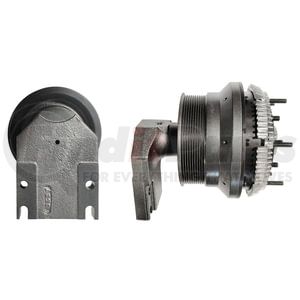 Kit Masters 99618-2 Engine Cooling Fan Clutch 2-Speed Fan Clutch