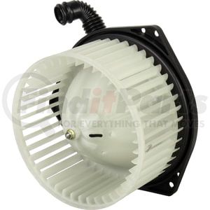 Omega Environmental Technologies 26-11019 HVAC Blower Motor HVAC Blower Motor