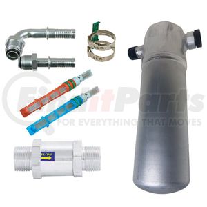 RDK-4000 by OMEGA ENVIRONMENTAL TECHNOLOGIES - A/C Receiver Drier Kit