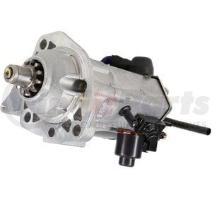 Denso TG228000-8083 Starter Starter
