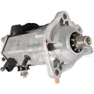 Denso TG428080-2860 Starter New Starter-IND-off-Road