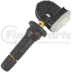 Denso 550-2412 Tire Pressure Monitoring System (TPMS) Sensor DENSO First Time Fit Tire Pressure Monitoring System (TPMS)