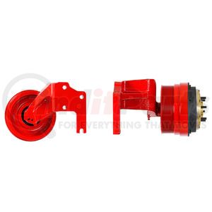 98608 by KIT MASTERS - Cummins Fan Clutch