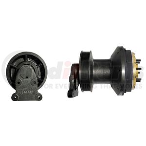 99502 by KIT MASTERS - PACCAR Fan Clutch