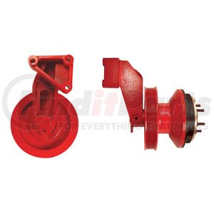 99549 by KIT MASTERS - Cummins Fan Clutch