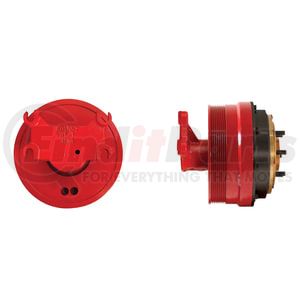 99551 by KIT MASTERS - Cummins Fan Clutch