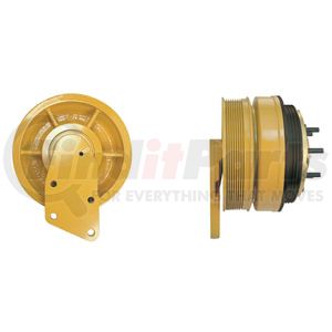98613 by KIT MASTERS - Caterpillar Fan Clutch