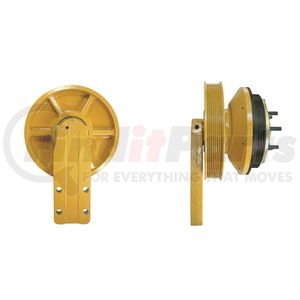 98643 by KIT MASTERS - Caterpillar Fan Clutch