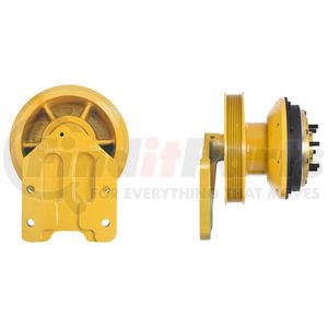 99514 by KIT MASTERS - Caterpillar Fan Clutch