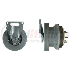 99531 by KIT MASTERS - Detroit Diesel Fan Clutch