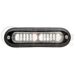 Whelen Engineering TLIC NEW! ION T-Series Linear Super-LED (White)