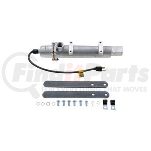 Phillips & Temro 3300035 Engine Heater Zerostart High Capacity Circulation Heater, 120V, 2250 Watts, 18.8 Amps