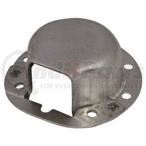 Stens 110-410 Exhaust Muffler Muffler Deflector, For Honda G150, G200, GX120, GX160 and GX200 Engine