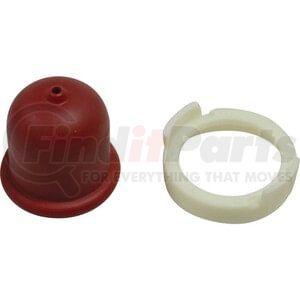 Stens 120-174 Fuel Primer Bulb Fuel Primer Bulb, 1in OD, 1in Height, For Briggs & Stratton 120000 Series Engines