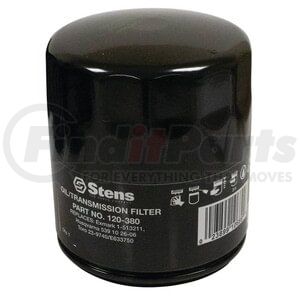 120-380 by STENS - Transmission Filter