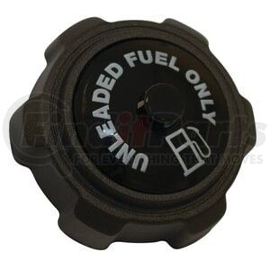 125-033 by STENS - Fuel Tank Cap, 2in ID, Vented without a Screw Down Vent