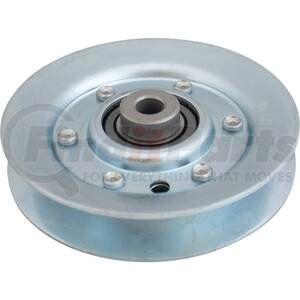280-362 by STENS - V-Idler Pulley, 3/8in ID x 4in OD, 3/4 in. Height