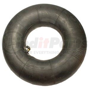 Stens 170-054 Tire Inner Tube 15 x 6.00-6 Tire Inner Tube, 90-degree TR87 Metal Valve Stem