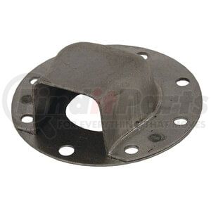 110-414 by STENS - Muffler Deflector, For GX240, GX270, GXV270, GX340, GXV340, GX390 and GXV390 Engine