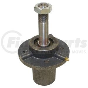 285-466 by STENS - Deck Spindle Assembly, 9 1/2 in. Height, 5 1/2 in. OD