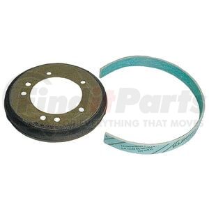 Stens 240-975 Transmission Clutch Friction Plate Clutch Friction Plate, with Liner, For Models with Smooth Clutch