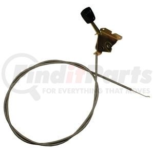 290-411 by STENS - Throttle Control Cable