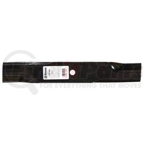 Stens 330-149 Mower Blade Mower Hi-Lift Blade, 5/8in Center Hole, 16 1/4in Length x 2 1/2in Width, 0.203in Thick
