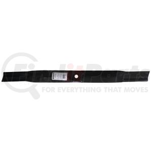 330-325 by STENS - Mower Hi-Lift Blade, 11/16in Center Hole, 29 1/2in Length x 2 1/2in Width, 0.203in Thick