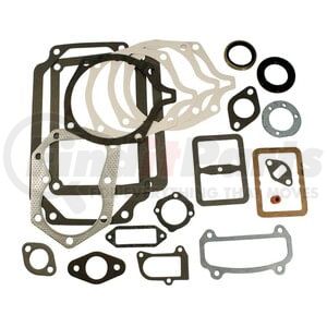 480-339 by STENS - Engine Gasket Set, with Oil Seals, For Kohler K241, K301 and K321 Series Engines