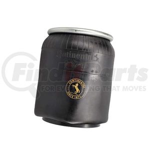 66666 by CONTITECH - Air Spring - Rolling Lobe (1R12-1097, 8898 AS8864, 0308716, C81-1013)