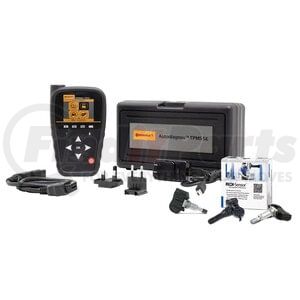 VDO 2910002560200 AUTODIAGNOS TPMS SE TOOL BUNDLE PROMOTION