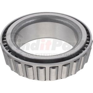 JM515649 by NTN - Tapered Roller Bearing - 80x130x35 mm