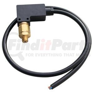 Stens 758-157 Multi-Purpose Pressure Switch Pressure Washer Pressure Switch, 4000 PSI Max, 16 Amp, 3/8in MNPT Inlet