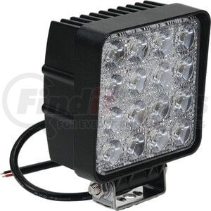TL105F by STENS - LED Work Light Flood Beam