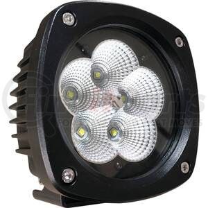 TL500WF by STENS - LED Spot Light, 6,900 Lumens, 50W, 90-deg Extra Wide Beam