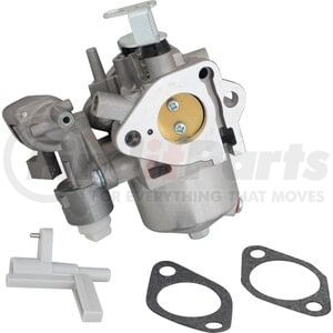 520-103 by STENS - Carburetor, For Subaru EX27 (9hp) Industrial OHC: Premium Pressure Washers & Generators