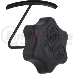 Stens 125-012 Fuel Tank Cap Fuel Tank Cap, For Briggs & Stratton 450E / 500E (125cc) and 550E / 575EX (140cc) Engines