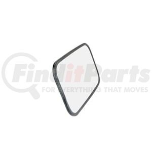 6E7Z17723A by FORD - Mirror Assembly - 16.5 x 9.1 x 4.1 inches, Less Arm
