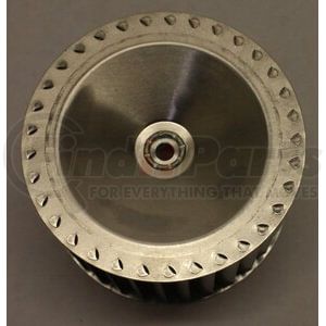 870850 by PREVOST - HVAC Blower Motor Wheel