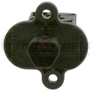 0280218232 by BOSCH - MAF Sensor