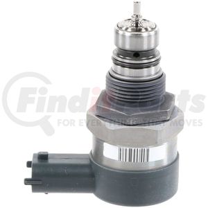 0-281-006-250 by BOSCH - Fuel Rail Pressure Relief Valve for 2019-2024 Ram 6.7L Cummins
