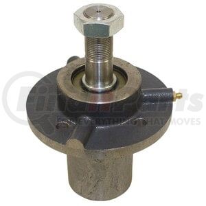 285-462 by STENS - Deck Spindle Assembly, 8in Height, 5 1/2 in. OD
