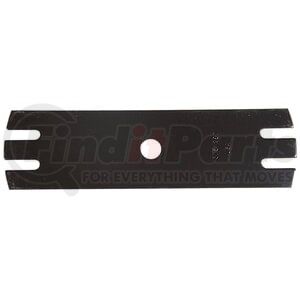 Stens 375-287 Edger Edger, 9in L x 5/8in Hole, 2 1/2 in. Wide, Unsharpened