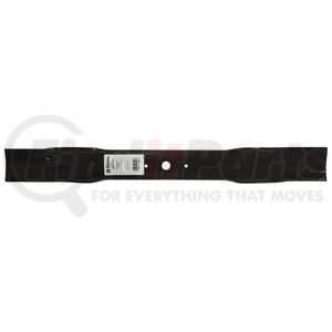 355-713 by STENS - Medium Lift Mower Blade, Left, 5/8in Center Hole, 25in Length x 2 3/4in Width, 0.203in Thick