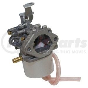 Stens 520-180 Carburetor Carburetor, For Club Car FE290 (1998+) Gas Golf Cart