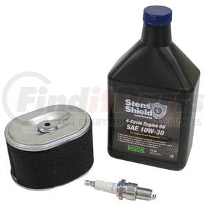 Stens 785-648 Fleet Maintenance Kit Engine Maintenance Kit, For Honda GX Series Engines